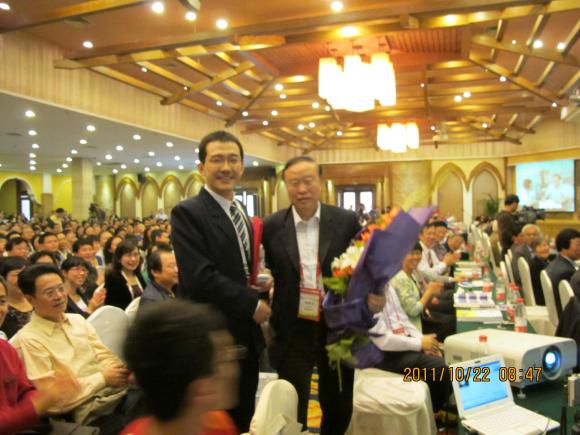 热烈祝贺孙涛博士荣获“中国病理研究杰出青年奖”