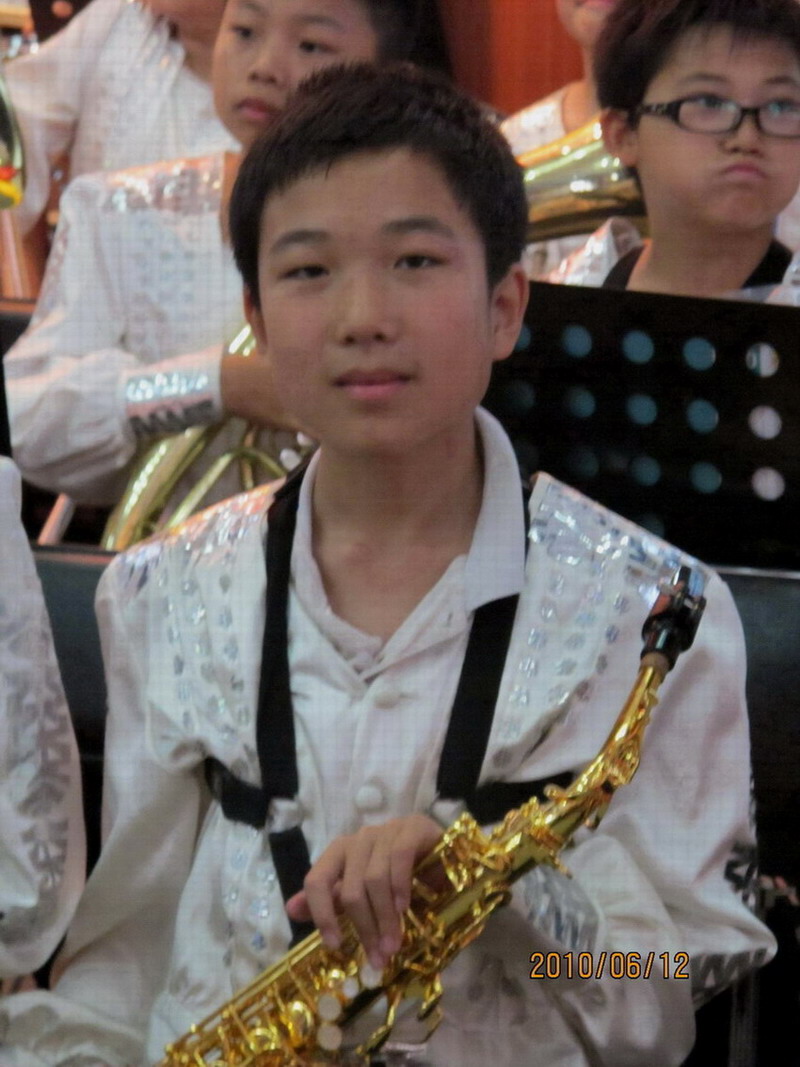 儿子小学毕业 儿子小学毕业