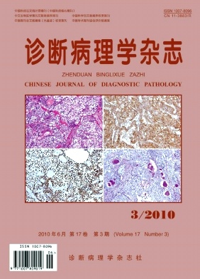 诊断病理学杂志